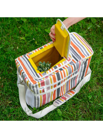 WD lifestyle Koeltas meerkleurig - 25 l