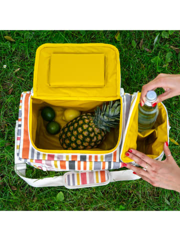 WD lifestyle Koeltas meerkleurig - 25 l