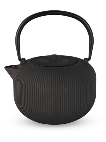 WD lifestyle Imbryk w kolorze czarnym - 1 l