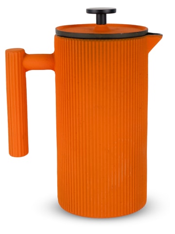 WD lifestyle Kaffeebereiter in Türkis - 850 ml