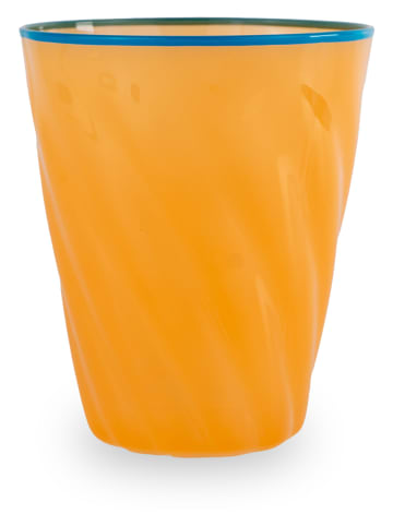 WD lifestyle 4er-Set: Gläser in Bunt - 200 ml