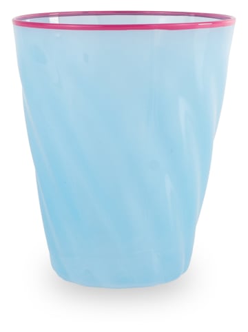 WD lifestyle Szklanki (4 szt.) w różnych kolorach - 200 ml