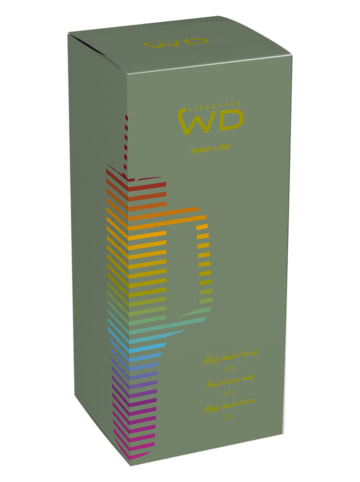 WD lifestyle Thermobecher ''American'' in Khaki - 1,2 l
