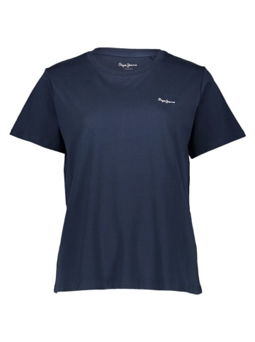 Pepe Jeans Shirt in Dunkelblau
