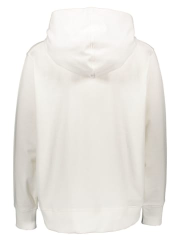 Pepe Jeans Bluza w kolorze kremowym