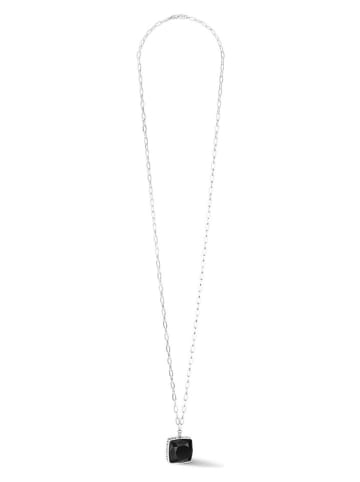 COEUR DE LION Halskette mit Anhänger - (L)90 cm