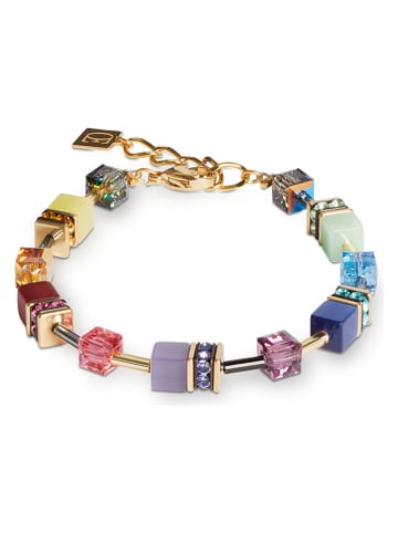 COEUR DE LION Bransoletka z kryształami Swarovski
