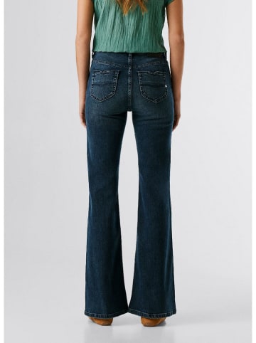 Pepe Jeans Jeans - Flared fit - in Dunkelblau