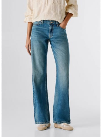 Pepe Jeans Jeans - Loose fit - in Blau
