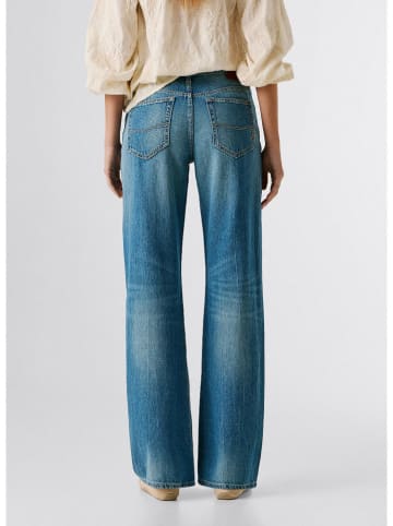 Pepe Jeans Jeans - Loose fit - in Blau
