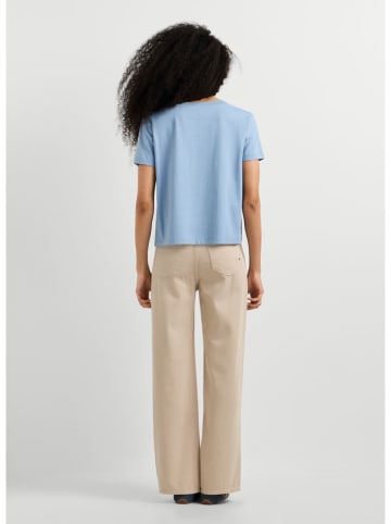 Pepe Jeans Shirt in Hellblau