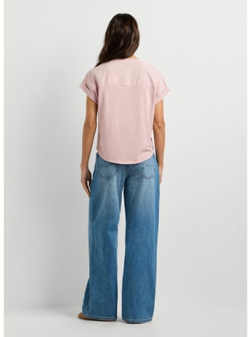 Pepe Jeans Shirt "Casandra" in Rosa