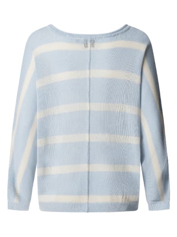 Pepe Jeans Pullover "Alberta" in Hellblau