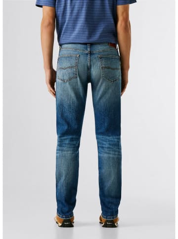 Pepe Jeans Jeans - Tapered fit - in Blau