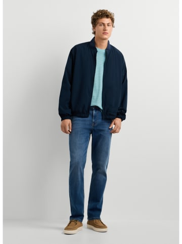 Pepe Jeans Blouson "Belvedere" in Dunkelblau