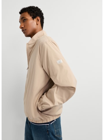 Pepe Jeans Blouson "Belvedere" beige