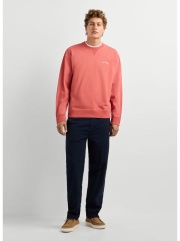 Pepe Jeans Sweatshirt "John" in Orange