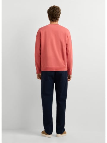 Pepe Jeans Sweatshirt "John" in Orange