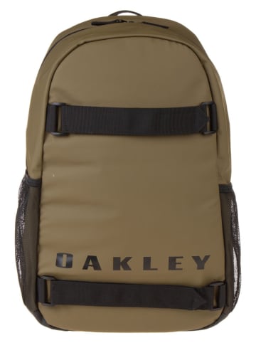 Oakley Rucksack "BTS" in Khaki - (B)32 x (H)52 x (T)18 cm