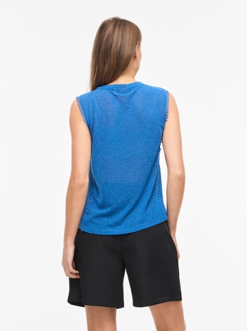 Vila Top blauw