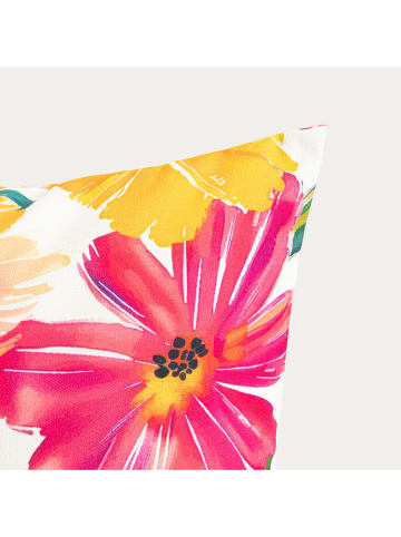 Homla Kussenhoes ''Amelia'' meerkleurig - (L)45 x (B)45 cm