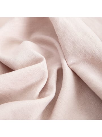 Homla Spannbettlaken ''Maisy'' in Rosa
