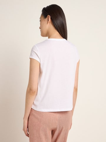 Lanius Shirt in Weiß