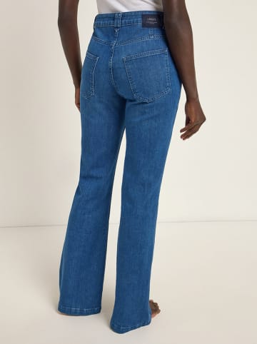 Lanius Jeans - Flare fit - in Blau