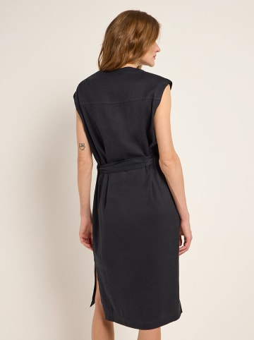 Lanius Kleid in Schwarz