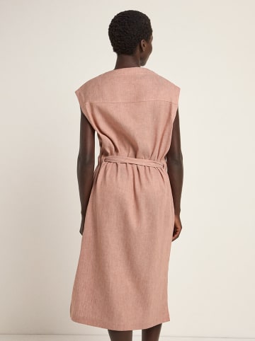 Lanius Kleid in Altrosa