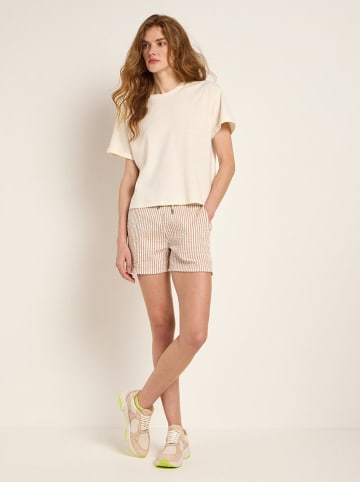 Lanius Shirt in Creme