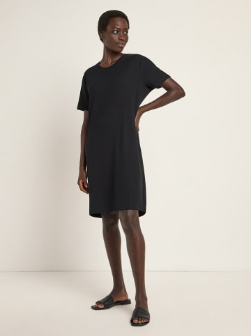 Lanius Kleid in Schwarz