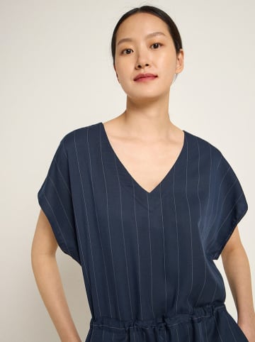 Lanius Jumpsuit in Dunkelblau