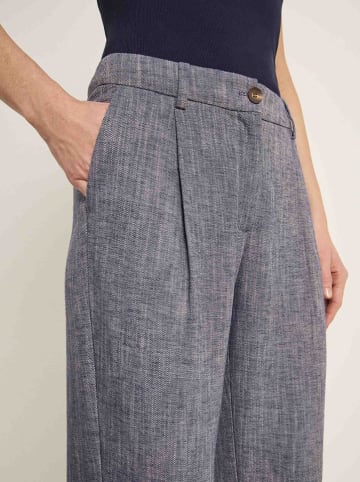 Lanius Hose in Dunkelblau
