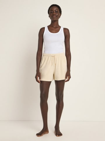 Lanius Shorts in Sand