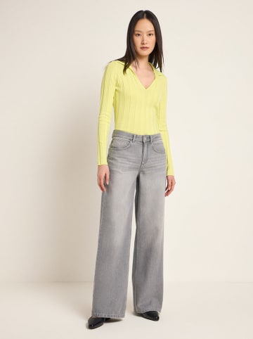 Lanius Jeans - Comfort fit - in Grau
