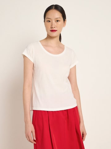 Lanius Shirt wit