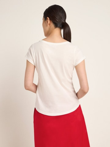 Lanius Shirt in Weiß