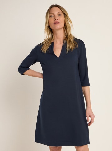 Lanius Kleid in Dunkelblau