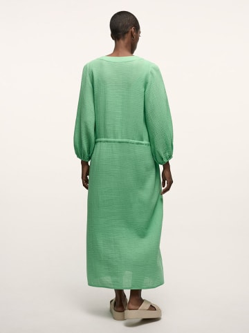 Lanius Kleid in Hellgrün