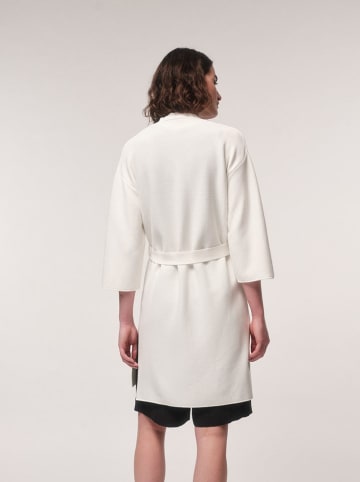 Lanius Vest crème