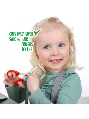 SES Kinderschaar - vanaf 3 jaar