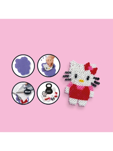SES Bügelperlenset "Hello Kitty" - ab 5 Jahren