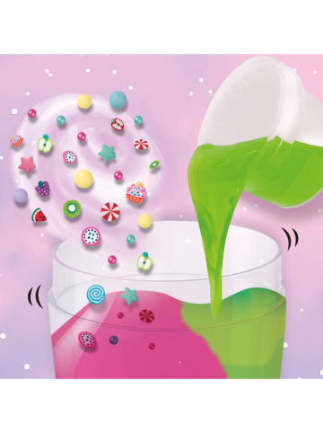 SES Creativiteitsset "Shake a Slime" - vanaf 5 jaar