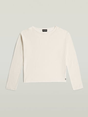 G-Star Pyjama crème