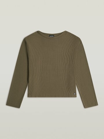 G-Star Piżama w kolorze khaki