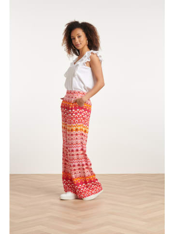 Smashed Lemon Broek roze