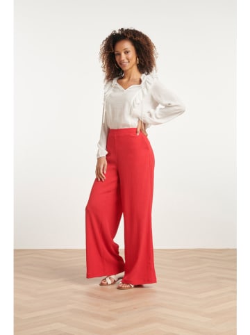 Smashed Lemon Broek rood