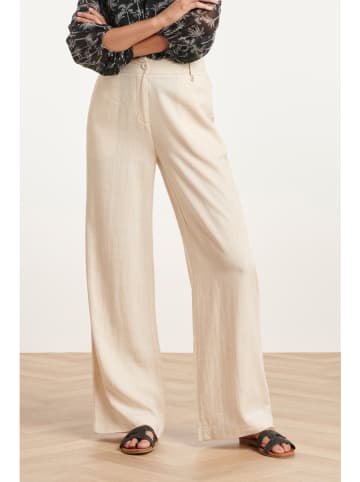 Smashed Lemon Broek beige