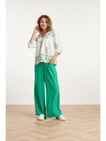 Smashed Lemon Broek groen